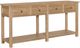 Hooker® Furniture Driftwood Buckboard Dining Display Sideboard-4