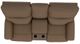 La-Z-Boy® Trouper Canyon Power Reclining Loveseat with Console, Headrest, and Lumbar-4