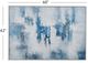 Bassett Mirror Perdido Framed Canvas-4