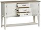 Liberty Furniture Summerville Soft White Wash/Wirebrushed Gray Server-4