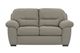 iAmerica Rancher Smoke Loveseat-2