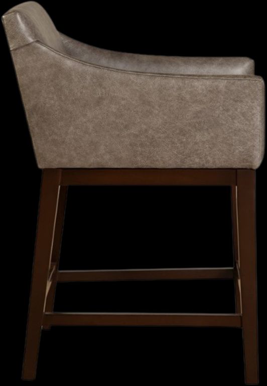 Huntington House Customizable 2431 Counter Stool-2