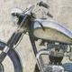 Stylecraft Born To Be Wild II Black/Beige Wall Art-1
