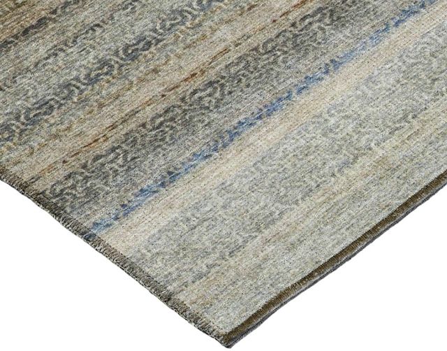 Dalyn™ Rug Company Burano Taupe 5'x8' Area Rug-1