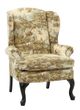 Best® Home Furnishings Customizable Sylvia Wing Back Chair-0