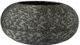 Moe's Home Collection Scorpio Gun Metal Bowl-0