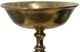 Stylecraft Champagne Serving Stand Home Decor-1