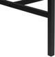 Monarch Specialties Inc. Black 60" TV Stand-2