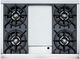 Wolf® 36" Pro-Style Gas Rangetop-2