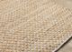 Kalora Interiors Naturals Beige/Cream 5'x8' Area Rug-3