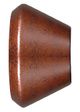 Cal® Lighting & Accessories Rust Lighting Shade-0