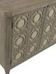 Hammary® Hidden Treasures Brown Cercle Chest-5