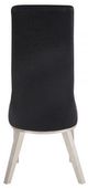 ACME Furniture Gianna 2-Piece Black Side Chair-3