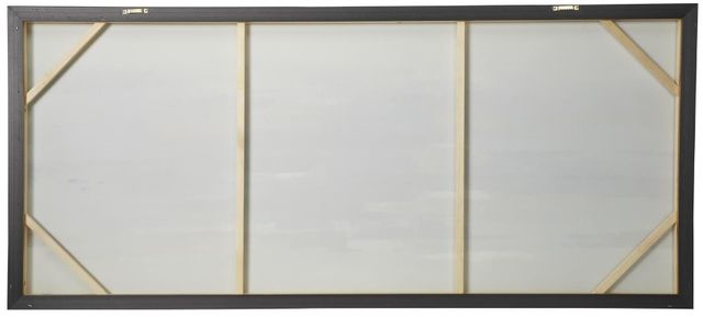 Deco Marche Canvas Abstract Long Wall Art-1