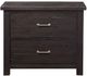 Modus Furniture Yosemite Cafe Lateral File Cabinet-2