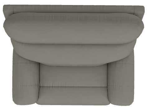 La-Z-Boy® Roman Power Reclining Chair and a Half with