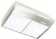 Broan® Tenaya BNDF1 Series 30” Under Cabinet Range Hood-Stainless Steel-1