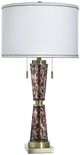 Stylecraft Trabzon Gold Table Lamp-0