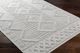 Surya West Palm Gray 5'x7' Area Rug-2