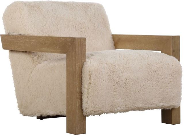 Uttermost® Jackson Caramel Accent Chair-0