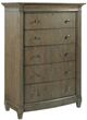 American Drew® Anson Bristol Brown Chest-0