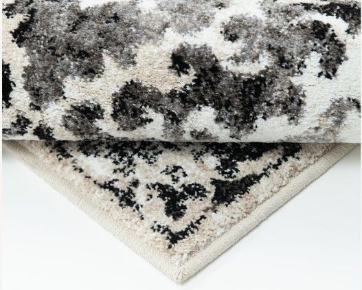 Orian Adagio Bella Natural 5'x8' Area Rug-3
