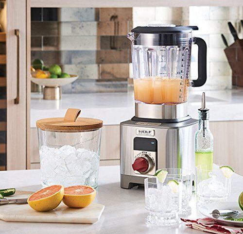 Wolf Gourmet® High Performance Blender-3