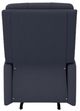 Best® Home Furnishings Customizable Kristisha Leather Power Tilt Headrest Swivel Glider Recliner-3