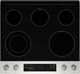 Maytag® 30" FingerPrint Resistant Stainless Steel Slide In Electric Range-3