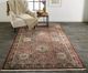 Feizy Torina Rust/Multi 9'6" x 12'7" Rug-3