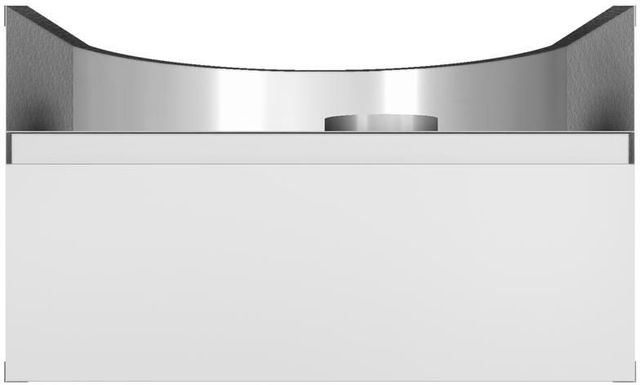 Vent-A-Hood® Designer Series 30" Stainless Steel Wall Mounted Range Hood-1