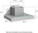 ZLINE DuraMount™ 28" Stainless Steel Wall Mount Range Hood Insert-2