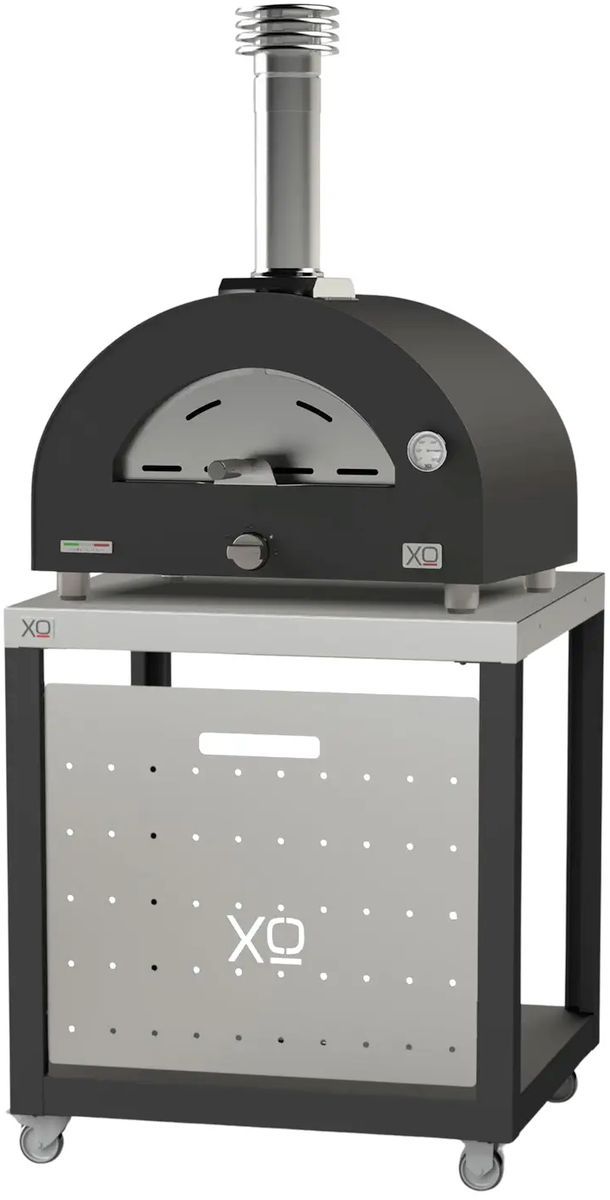 XO 34" Pizza Oven Cart-0