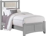 Gray-Linen