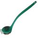 Big Green Egg® Palmyra Bristle Long-Handle Grid Scrubber-0