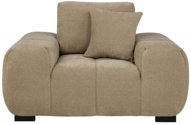 Coaster® Octavia Camel Accent Chair-1
