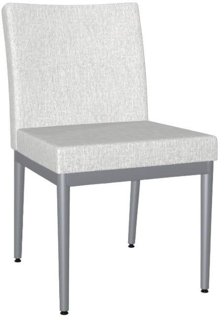 Amisco Customizable Monroe Dining Side Chair-0