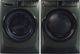 Electrolux® Alpine Green Front Load Washer & Electric Dryer Laundry Pair-0