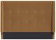 Palliser® Furniture Customizable Palermo 58" Full Headboard-1