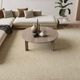 Nourison Home™ Moonlit Beige 5'x8' Area Rug-1