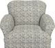 Corinthian Furniture Twilight Pebble Accent Chair-1