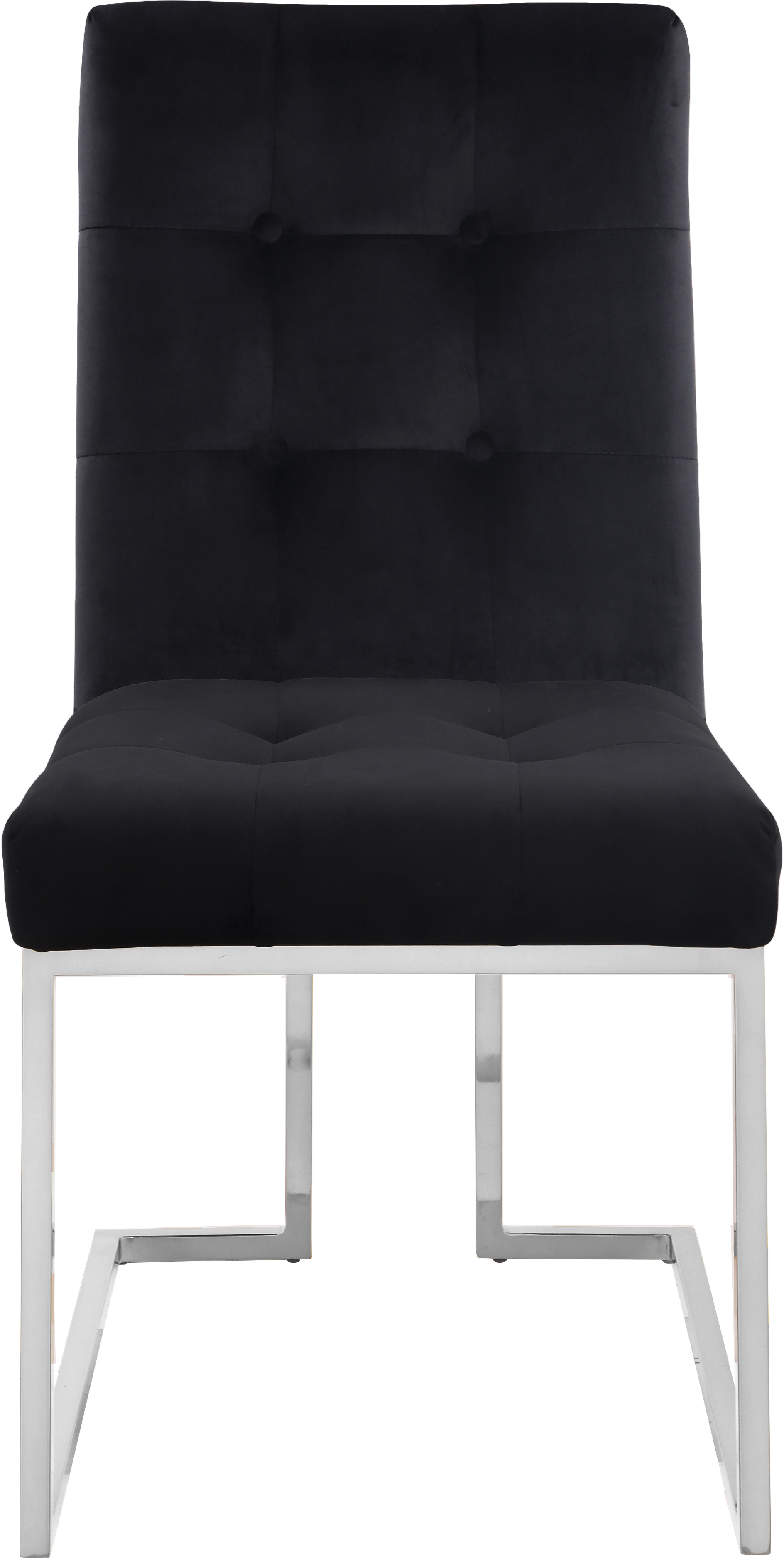 Meridian Furniture Alexis Dining Chair - Thumbnail 3