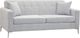 Edgewood Furniture Polo Cream Sofa-0