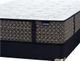 Aireloom® Preferred Collection Streamline™ Wrapped Coil Firm Queen Mattress-2