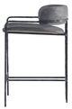 YHD Remy Gray Barstool-1