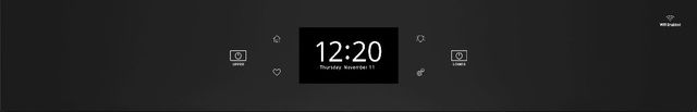 Whirlpool® 27" Fingerprint Resistant Stainless Steel Double Electric Wall Oven-2