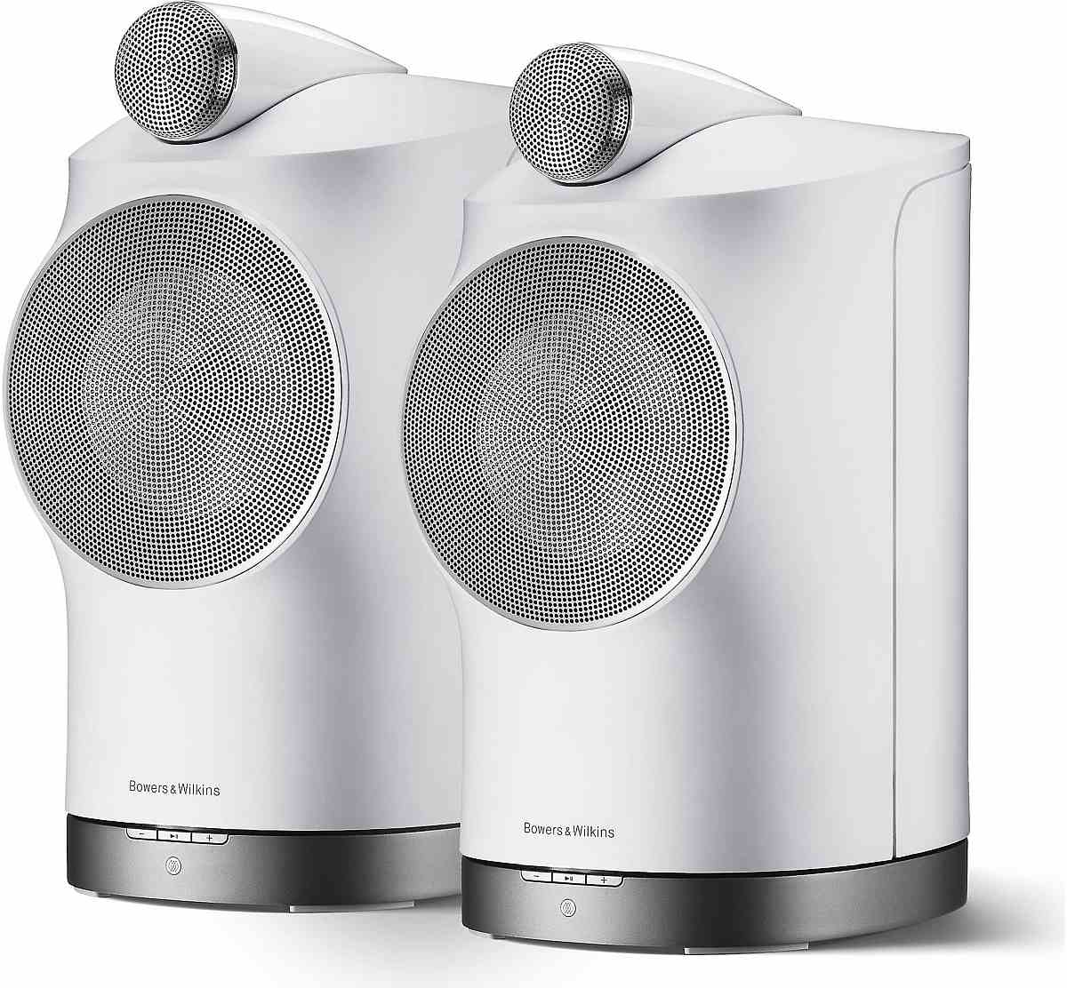 Bowers and wilkins deals wireless speakers