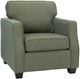 Decor-Rest® Furniture LTD Customizable 2570 Chair-0