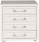 Vanguard® Furniture MIY Home Office Bax Rolling File Cabinet-1
