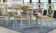 Liberty Furniture Ocean Isle 7-Piece Two-Tone Rectangular Table Set-0